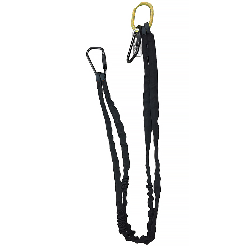 Dakota Riggers 2-Bag Lift Rope Assembly from GME Supply
